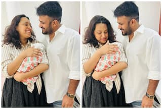 Swara Bhasker Shares Heartfelt Thought on Motherhood: 'I Feel Blessed'