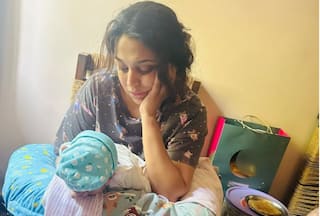 Swara Bhasker Pens Emotional Note Amid Israel-Palestine War