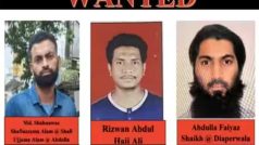 ISIS के गिरफ्तार तीनों आतंकियों की पूरी कुंडली है यहां, 2 इंजीनियर तो एक कर रहा Phd; Delhi पुलिस का खुलासा