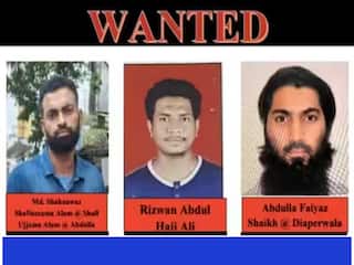 ISIS के गिरफ्तार तीनों आतंकियों की पूरी कुंडली है यहां, 2 इंजीनियर तो एक कर रहा Phd; Delhi पुलिस का खुलासा