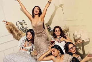 Thank You For Coming BOC: Bhumi Pednekar's Film Sees Slow Growth