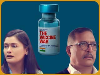 The Vaccine War की कमाई से Vivek Agnihotri की उम्मीदों को लगा झटका, तीसरे दिन हुआ इतने करोड़ का बिजनेस