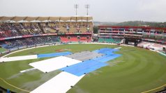 IND Vs NED Warm Up Match Live Score: भारत का दूसरा अभ्यास मैच, बारिश के चलते टॉस में देरी