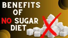 What is a sugar-free diet? Things to Eat and Stay Away from
