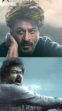 Top 13 Indian Films That Can Shake The Box Office in Last 3 Months of 2023