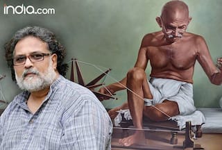 EXCLUSIVE: 'If Alive, Bapu Would Have Accepted That He Failed', Says Tushar Gandhi