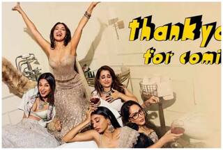 Thank You For Coming Twitter Review: Netizens Disappointment From Shehnaaz-Bhumi's Film