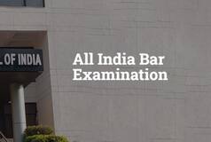 AIBE XVIII Application Form 2023: BCI Revises Exam Date; Extends Registration Deadline Till Nov 10