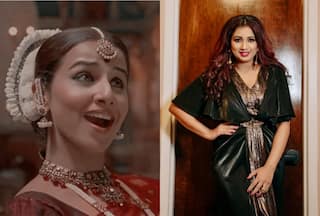 Indian Idol 14: Shreya Ghoshal Performs Bhool Bhulaiyaa Track Ami Je Tomar
