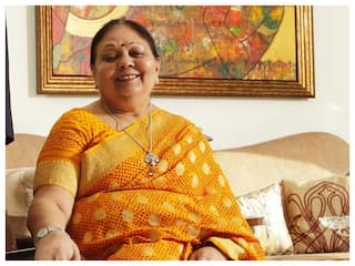 Havells के पीछे का चेहरा विनोद राय गुप्ता कैसे बन गईं भारत की चौथी सबसे अमीर महिला, जानिए यहां