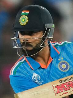 IND vs BAN: बांग्लादेश की जमकर धुलाई करते है विराट कोहली, देखिये आंकड़े