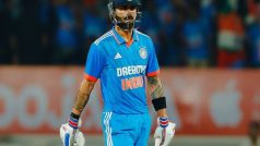 World Cup: विराट कोहली ने छोड़ा प्रैक्टिस सेशन, क्या वॉर्म-अप मैच में हिस्सा लेंगे?