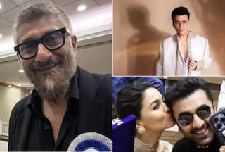 Vivek Agnihotri Recalls Karan Johar Heaped Praise on The Kashmir Files