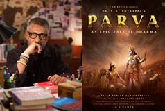 Vivek Agnihotri Announces 'Parva' Based on 'Mahabharata'