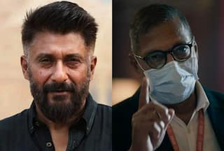 Vivek Agnihotri on Cloud Nine as Oscar Library Invites The Vaccine War Script