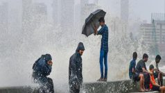 Weather Update: Bihar समेत 8 राज्यों में मूसलाधार बारिश के आसार, जानें अपने इलाके के मौसम का ताजा हाल