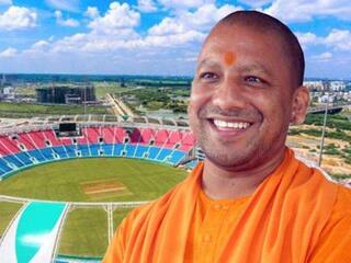 IND vs ENG: सीएम योगी देखेंगे भारत-इंग्लैंड का मैच, लखनऊ में होगा मुकाबला