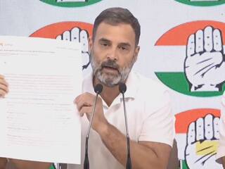 'पीएम मोदी की आत्मा अडानी में...' BJP पर बरसे राहुल गांधी, स्टेट स्पॉन्सर्ड अटैकर्स का भी किया जिक्र