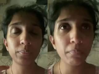 Shocking Video: ड्राइवर ने लड़की के साथ की बदतमीजी, चलती Uber Cab से कूद गई लड़की... डरा देगा वीडियो