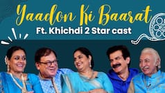 WATCH: Is Praful Not Heroic Enough? Khichdi 2 Actor Speaks - Exclusive