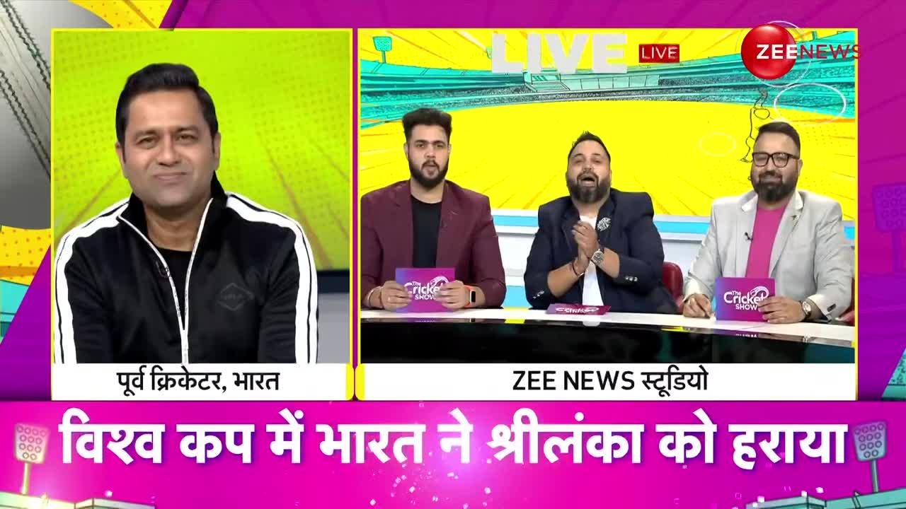 India beat Sri Lanka by 302 runs: Shoaib Akhtar's Shocking Reaction