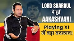 World Cup 2023: Aakash Chopra Predicts Major Changes in India's Playing X1 | Aakash Chopra |