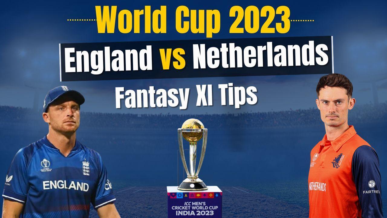 WK 2023: Voorspel de fantasieopstelling voor Engeland vs. Nederland