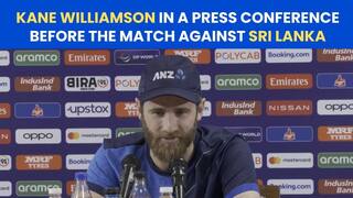 World Cup 2023: करो या मरो मैच से पहले विल्यमसन ने कह दी ये बात