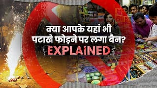 Deepawali में पटाखे फोड़ने पर Supreme Court ने Ban लगाया? SC on Firecrackers Ban in Deepawali