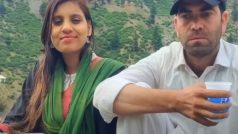 Anju Viral Video: भारत वापसी से पहले अंजू ने बनाया था वीडियो, खूब की पाकिस्तान की तारीफ... अब हो गया वायरल