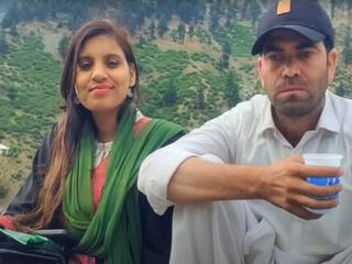 Anju Viral Video: भारत वापसी से पहले अंजू ने बनाया था वीडियो, खूब की पाकिस्तान की तारीफ... अब हो गया वायरल