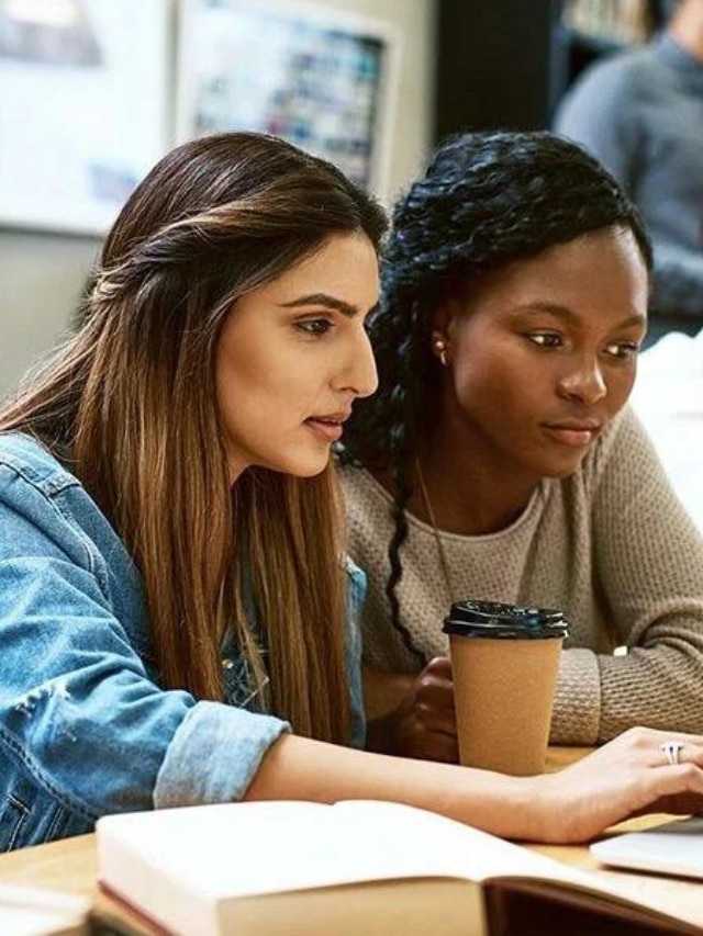 Top 9 Women Colleges In India