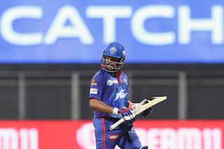 Prithvi Shaw INJURED? Fans React After Opener Does Not Feature in DC Playing XI