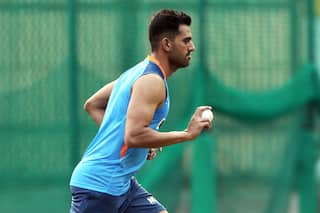 IND vs SA: साउथ अफ्रीका दौरे से बाहर हो सकते Deepak Chahar, ये बड़ी वजह आई सामने