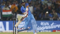 Ind vs Aus, 3rd T20I : गुवाहाटी मैच से पहले भारतीय स्क्वाड में शामिल हुए दीपक चाहर; इस खिलाड़ी को मिली छुट्टी