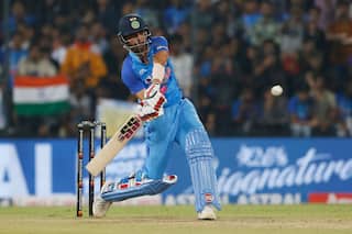 Ind vs Aus, 3rd T20I : गुवाहाटी मैच से पहले भारतीय स्क्वाड में शामिल हुए दीपक चाहर; इस खिलाड़ी को मिली छुट्टी