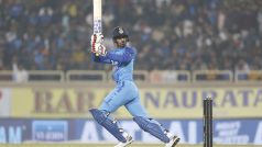 Vijay Hazare Trophy: दीपक हुड्डा ने खेली मैच विनिंग पारी, राजस्थान-हरियाणा ने सीधे क्वार्टर फ़ाइनल में मारी एंट्री