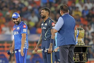 हार्दिक पांड्या की ट्रेडिंग पर बोले माइकल वॉन; फुटबॉल की तरह क्रिकेट में भी ट्रांसफर फीस का ये पहला केस होगा