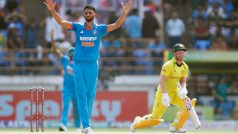 India vs Australia 2nd T20I Highlights: प्रसिद्ध कृष्णा-रवि बिश्नोई के स्पैल की बदौलत भारत ने 44 रनों से ऑस्ट्रेलिया को हराया
