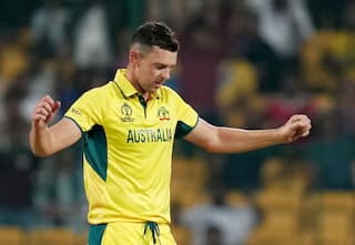 IND vs AUS, Final से पहले ऑस्ट्रेलिया गेंदबाज ने कहा- भारतीय टीम की कोई वास्तविक कमजोरी नहीं है