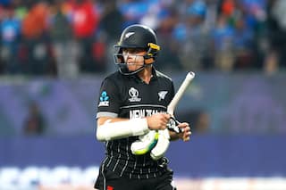 लगातार तीसरी हार के बाद न्यूजीलैंड के कप्तान Tom Latham ने कहा; हम रातों-रात खराब टीम नहीं बन गए