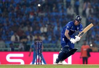 हम बकवास क्रिकेट खेल रहे हैं: बेन स्टोक्स ने माना विश्व कप 2023 में इंग्लैंड के लिए कुछ भी सही नहीं रहा