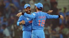 टी20 विश्व कप के लिए रोहित शर्मा, विराट कोहली को ना चुनना पागलपन होगा: आंद्रे रसेल
