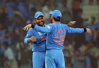 टी20 विश्व कप के लिए रोहित शर्मा, विराट कोहली को ना चुनना पागलपन होगा: आंद्रे रसेल