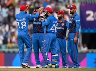 AFG vs AUS: अफगानिस्तान ने World Cup 2023 में अपनी सफलता का श्रेय इस भारतीय दिग्गज को दिया
