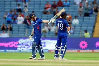 उसने अपने अहंकार को एक तरफ किया: मोहम्मद कैफ ने नीदरलैंड के खिलाफ बेन स्टोक्स के शतकीय पारी की तारीफ की