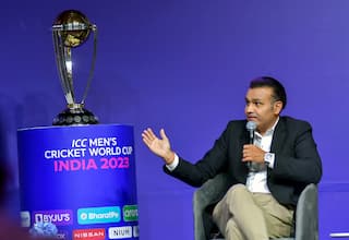 आईसीसी हॉल ऑफ फेम में शामिल होने पर वीरेंदर सहवाग ने ली चुटकी- मुझे बड़ी देर से शामिल किया गया
