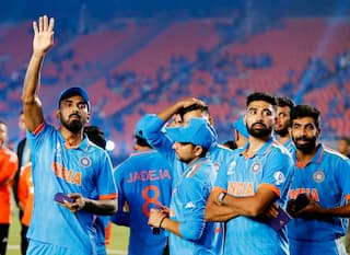 'वर्ल्ड कप हारना Girlfriend से ब्रेकअप होने जैसा'; भारत की हार पर इस दिग्गज का अजीबोगरीब रिएक्शन