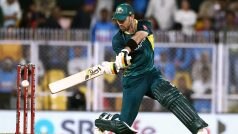 IND vs AUS- 3rd T20I Highlights: ग्लेन मैक्सवेल ने जड़ा शतक, ऑस्ट्रेलिया ने भारत को 5 विकेट से हराया