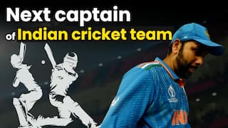 Who Can Replace Rohit Sharma As ODI Captain After Defeat In 2023 World Cup Final | Ind vs Aus T20I